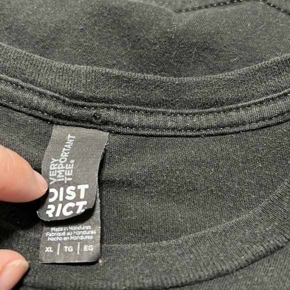 Babes empower babes graphic tee - Picture 4 of 4